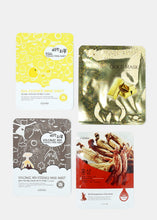 Load image into Gallery viewer, 12-Piece Good Skin Sheet Mask Set