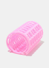Load image into Gallery viewer, 2-Piece Large Hair Rollers

