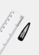 Load image into Gallery viewer, 12-Piece Black Snap Clips
