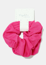 Load image into Gallery viewer, 2-Piece Solid Color Scrunchies

